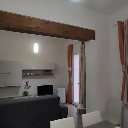 Bilocale Nikita Appartamento